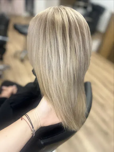 Studio Fryzjerskie SAFIJA